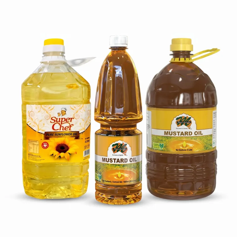 Oil