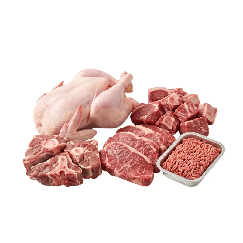 Meat