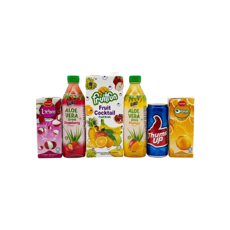 Beverages