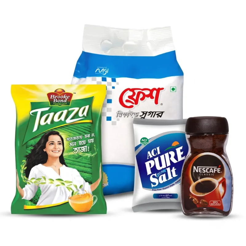 Pantry