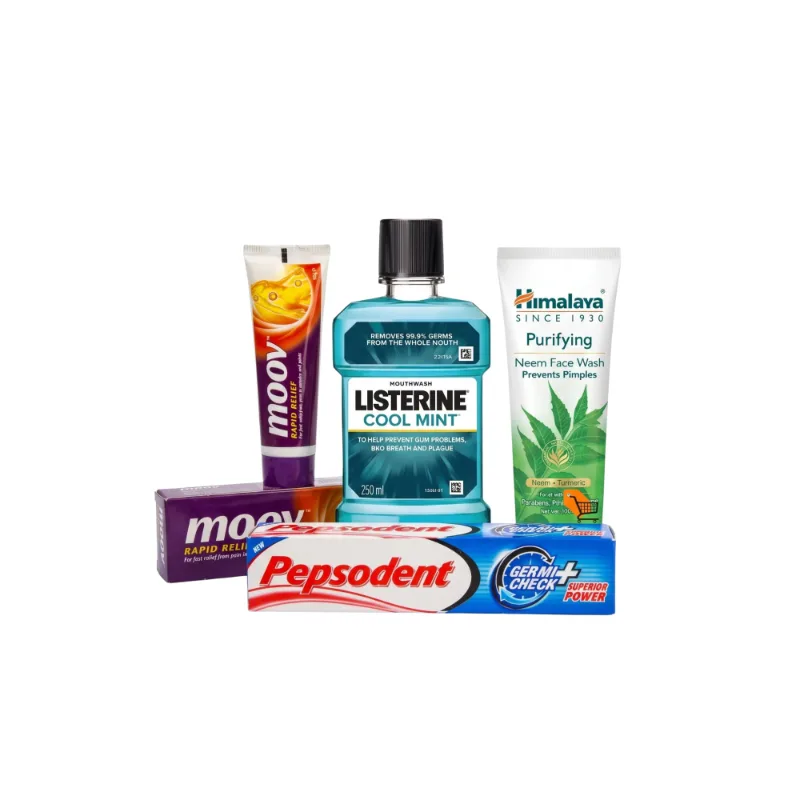 Personal Care