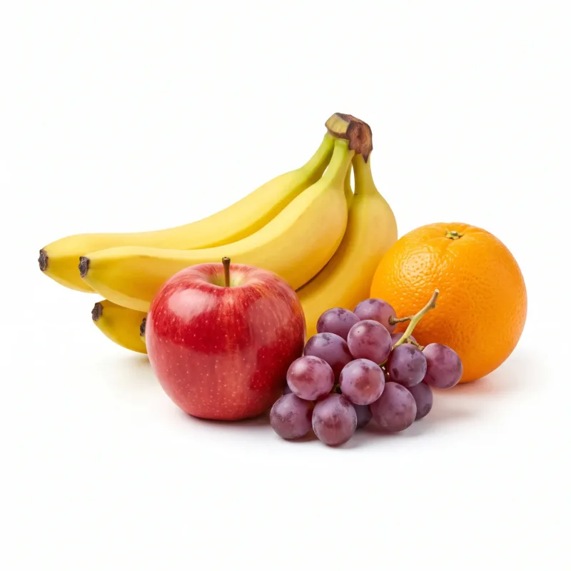 Fruits