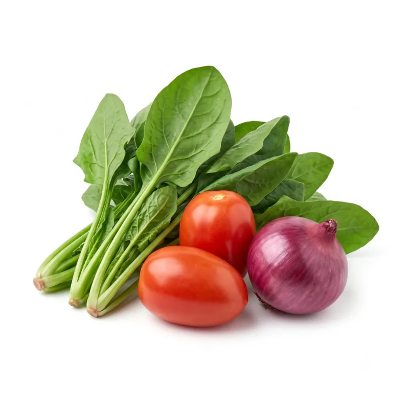 Vegetables