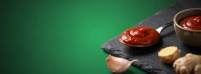 Cooking Paste