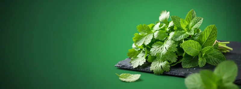 Herbs