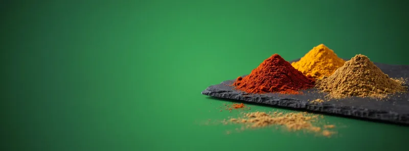 Powder Spice
