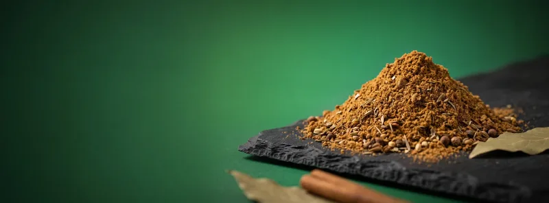 Spice Mix