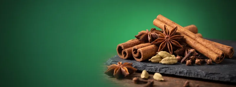 Whole Spice