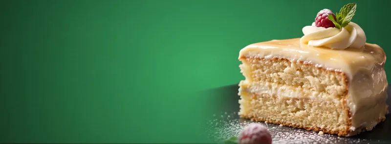 Cake & Pastry