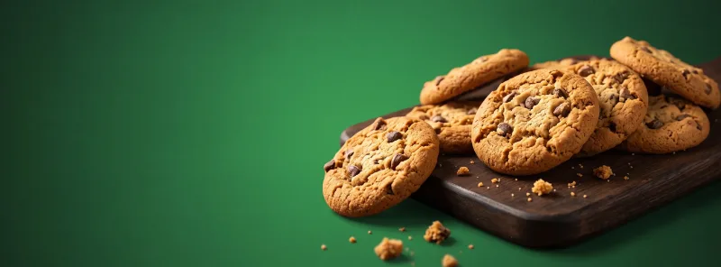 Bakery Cookies