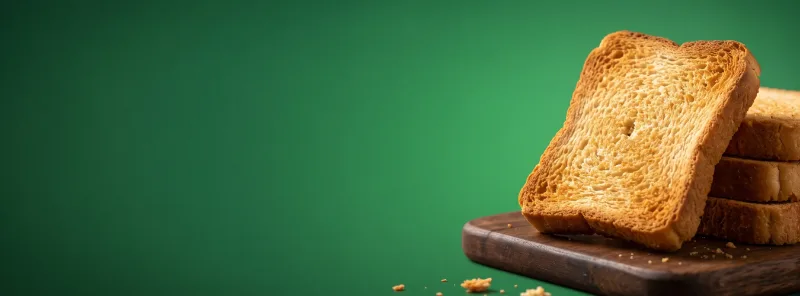 Toast & Rusk