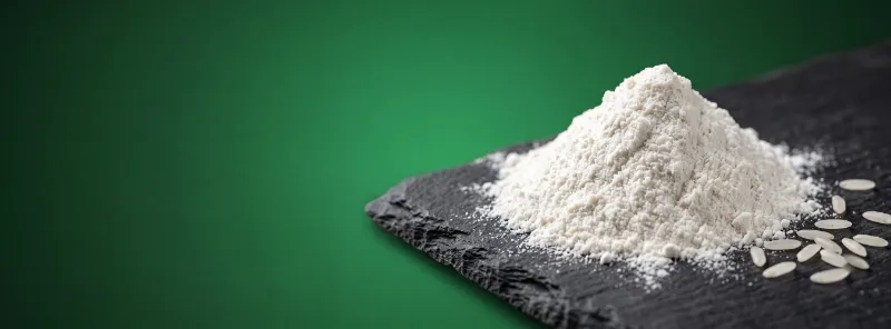 Rice Flour