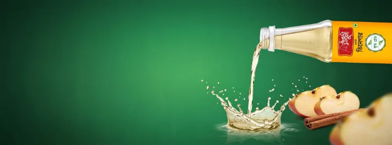 Vinegar