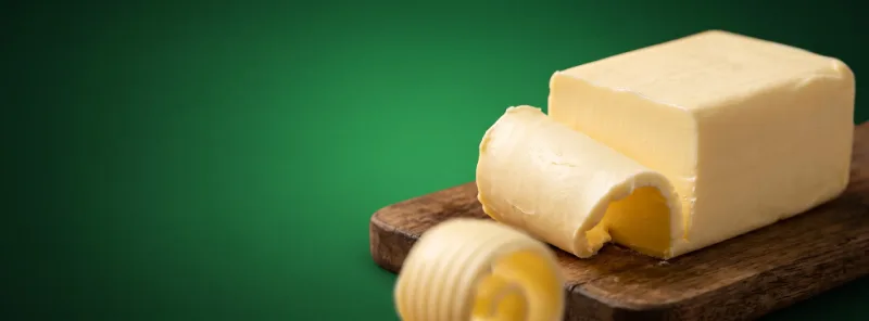 Butter