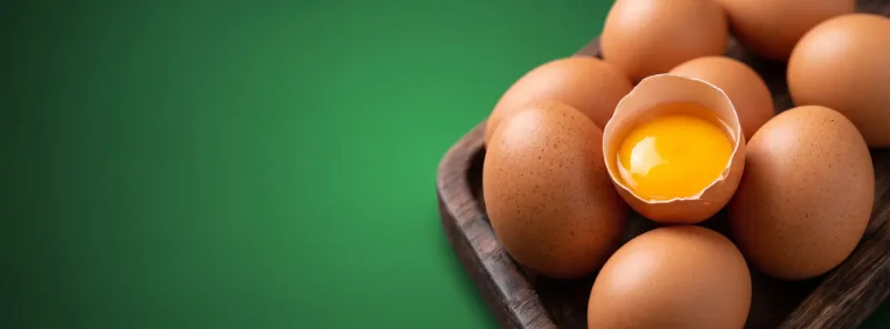Eggs