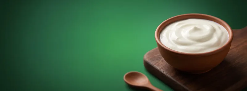 Yoghurt
