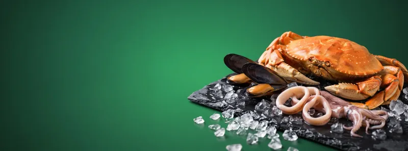 Other Seafood