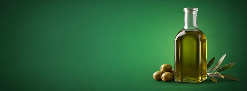 Olive Oil