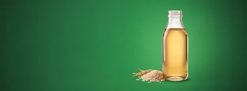 Rice Bran Oil