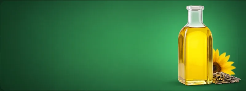 Sunflower Oil