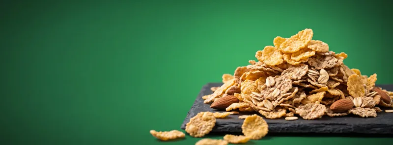 Cereals
