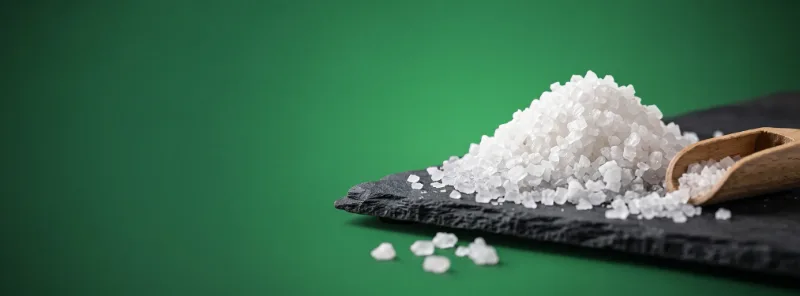 Salt