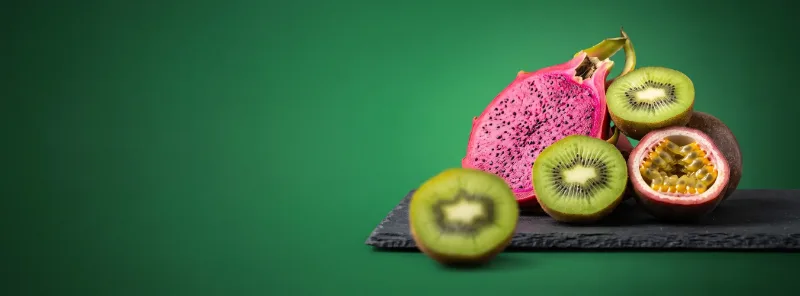Exotic/Imported Fruits