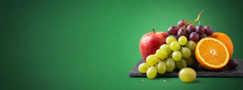 Fresh Fruits