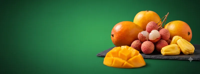 Seasonal Fruits
