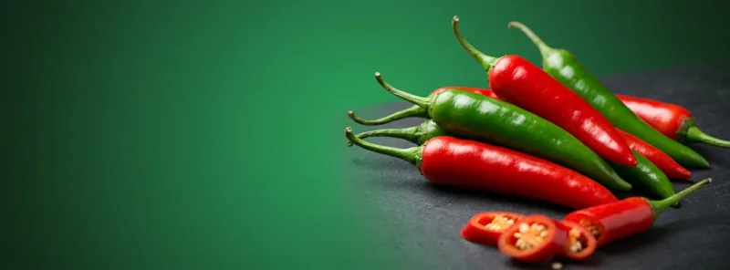 Chillies
