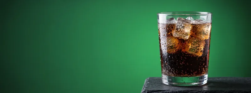 Soft Drinks