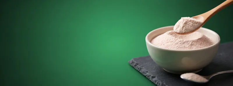 Dessert Mix