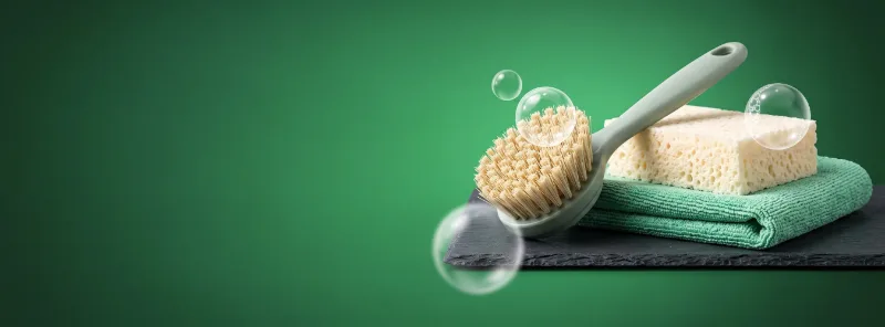 Cleaning