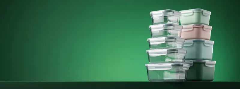 Containers