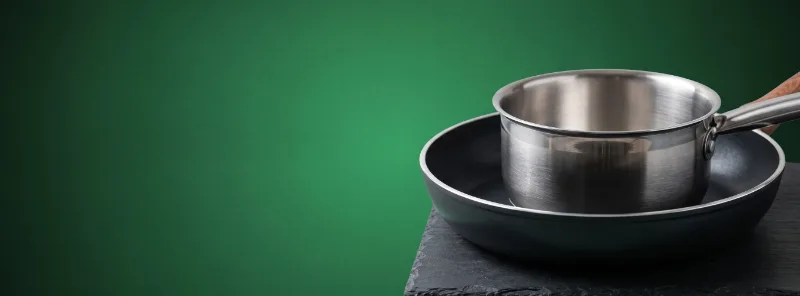 Cookware