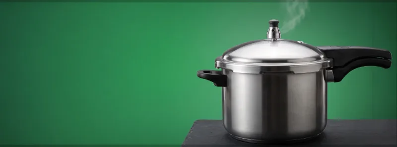 Pressure Cooker