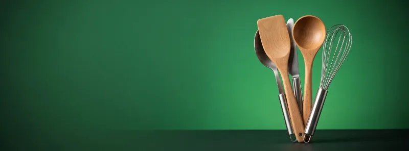 Utensils