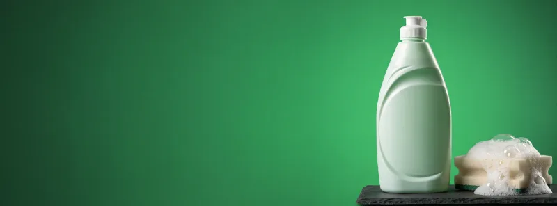 Dishwashing Liquid