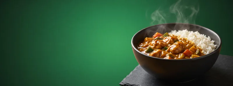 Ready Meals