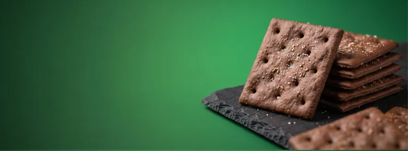 Crackers