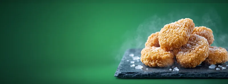 Frozen Snacks & Nuggets