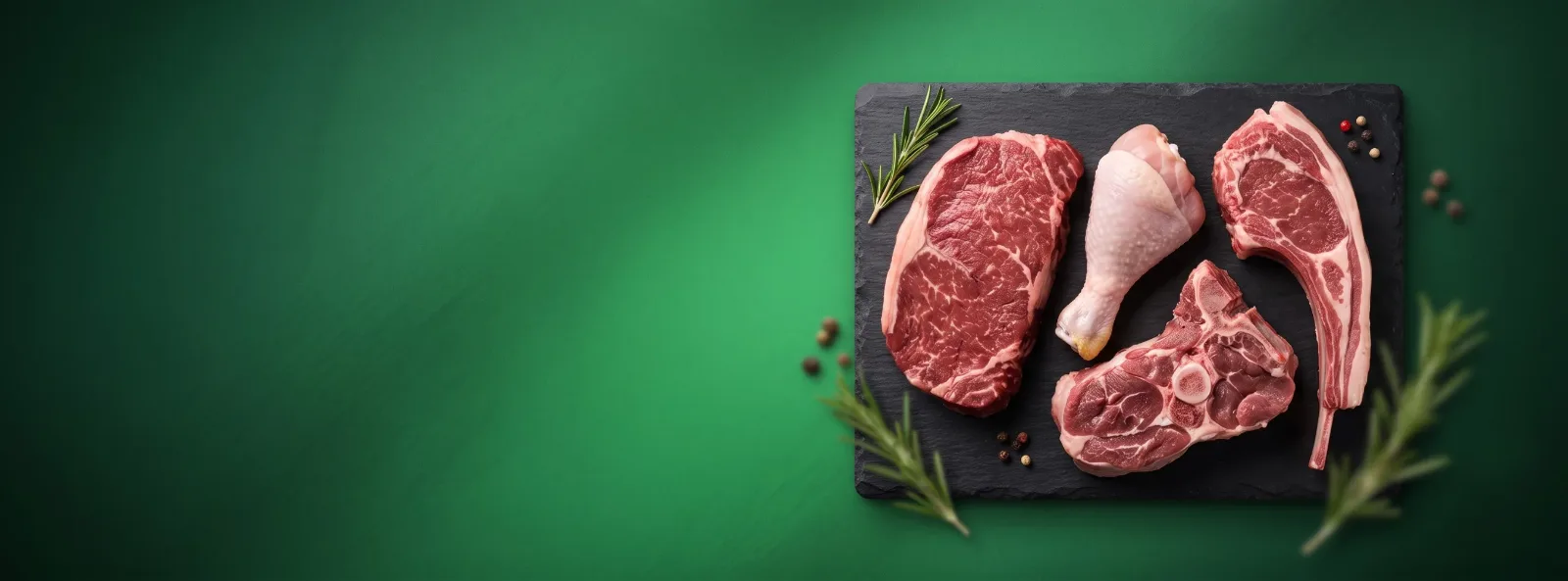 Meat