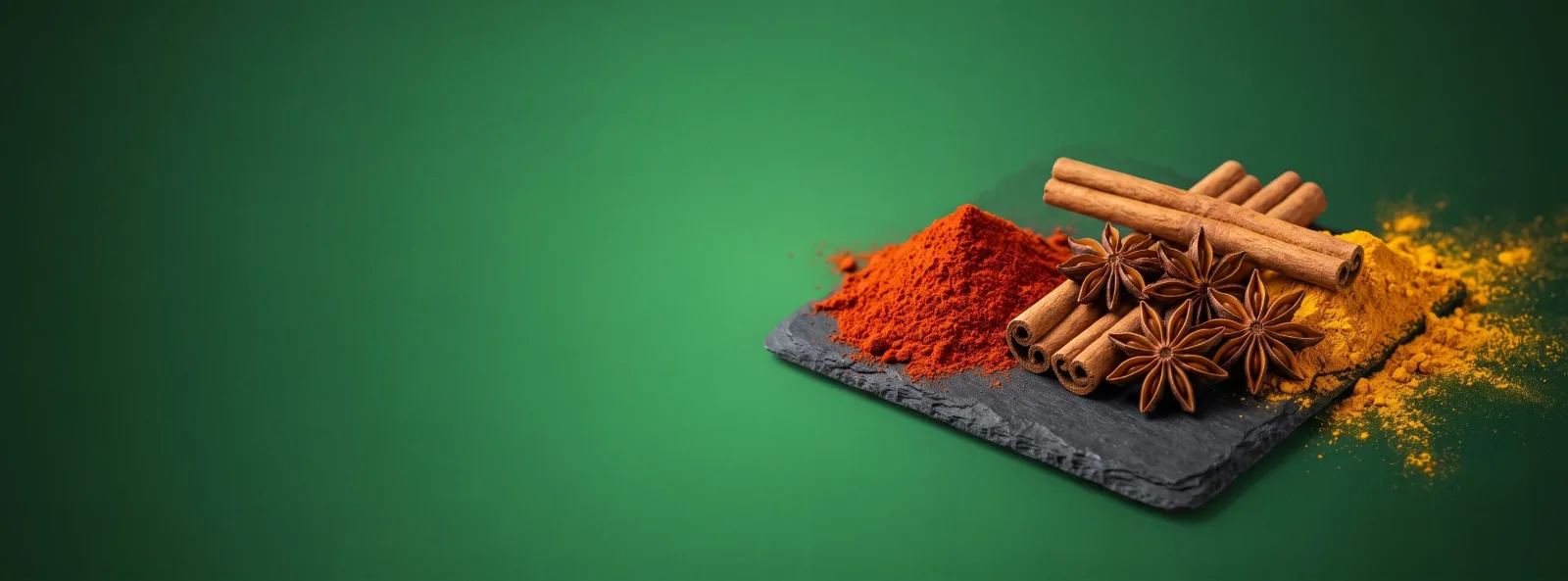 Spices