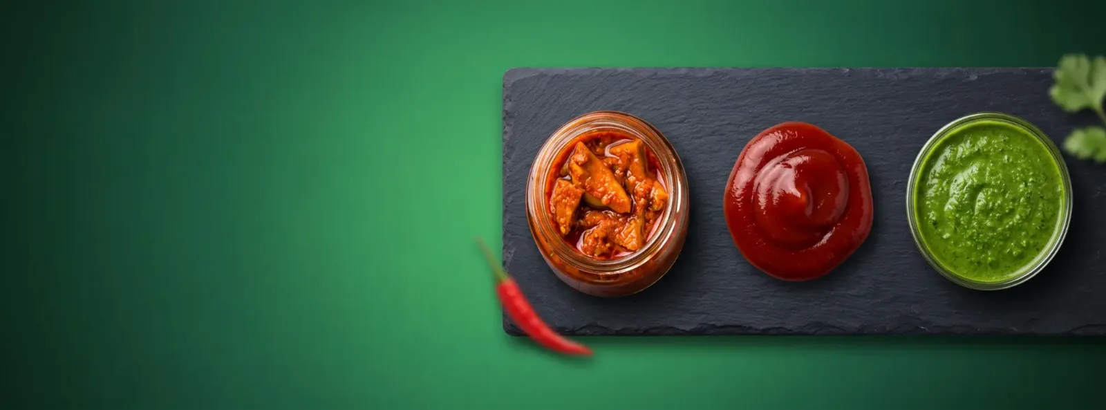 Condiments