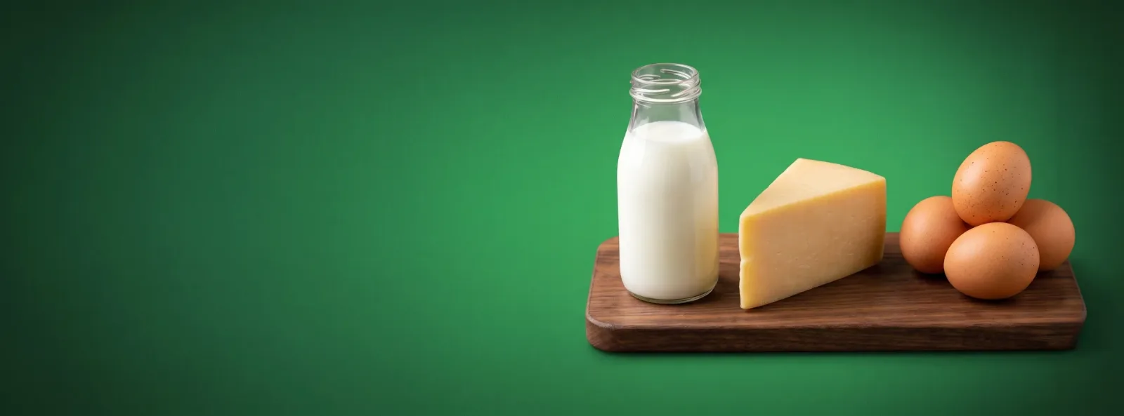 Dairy
