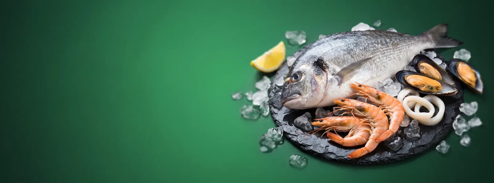 Seafood
