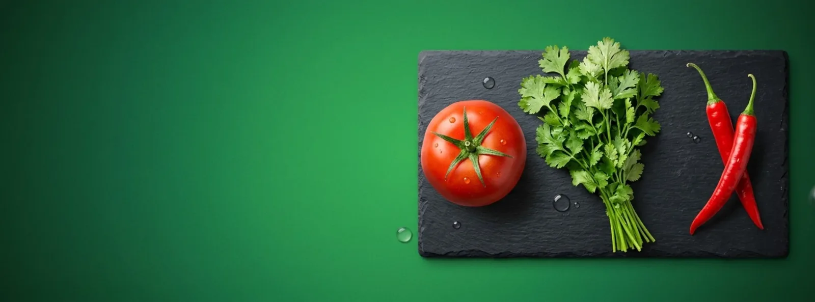 Vegetables