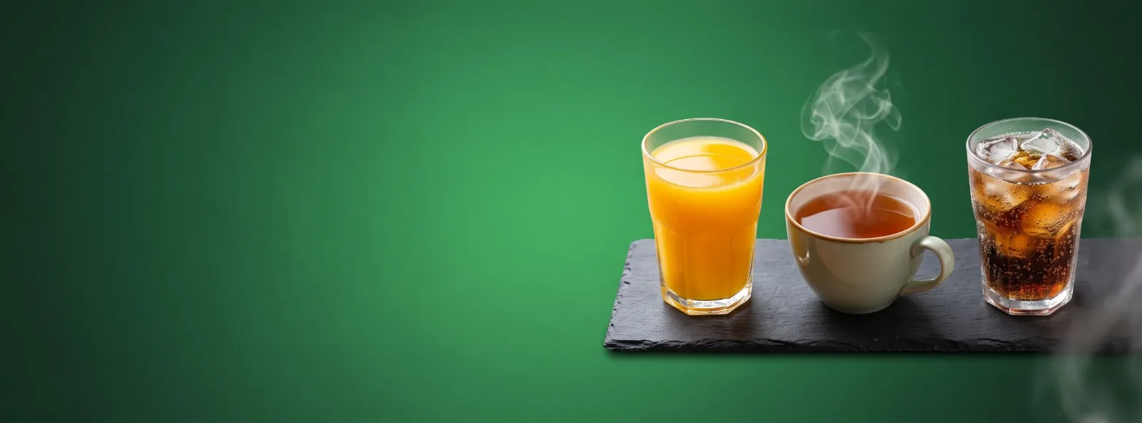 Beverages
