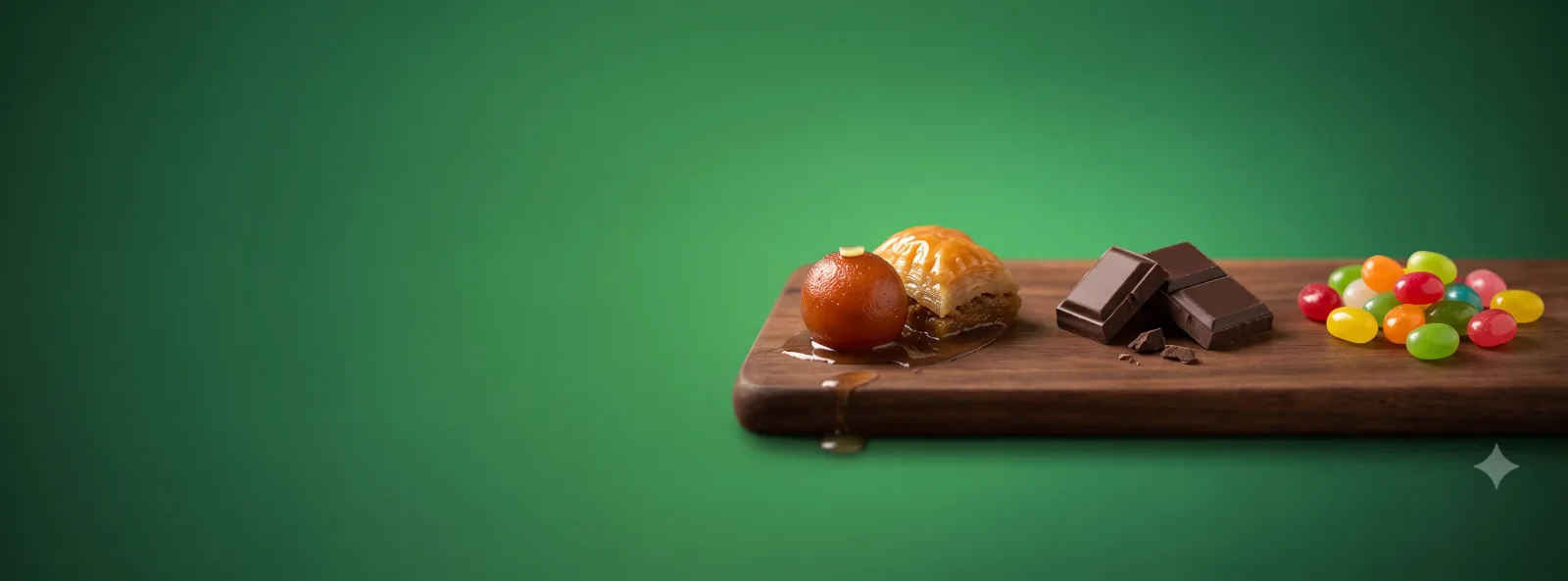 Desserts