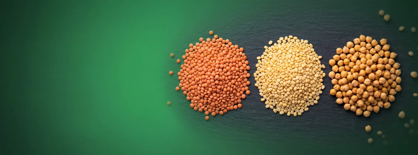 Pulses